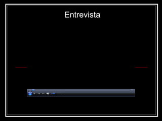 Entrevista 