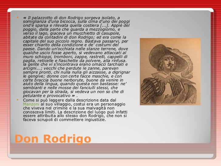 I Promessi Sposi