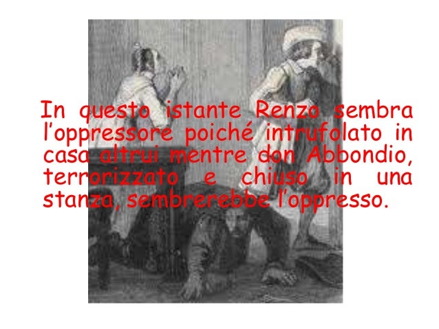 Comportamento Della Folla Nei Promessi Sposi Capitolo 13