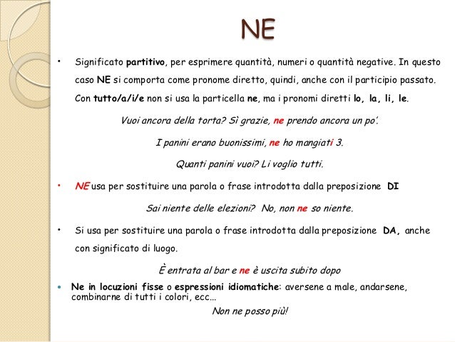 Che Cosa Significa La Parola Pleonastico