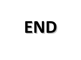 END 