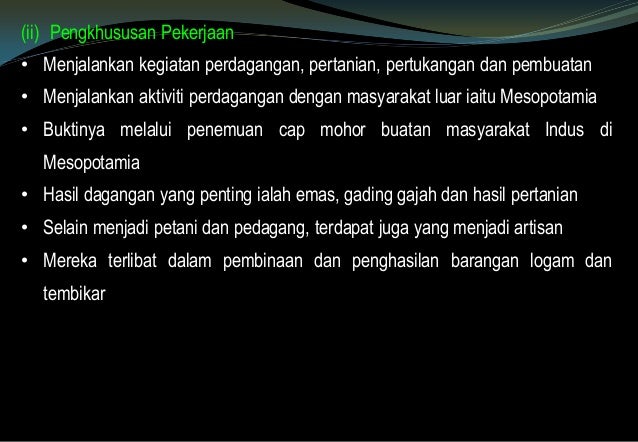 Sejarah Spm Tema 7