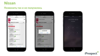 Nissan
Позвонить так и не получилось
 