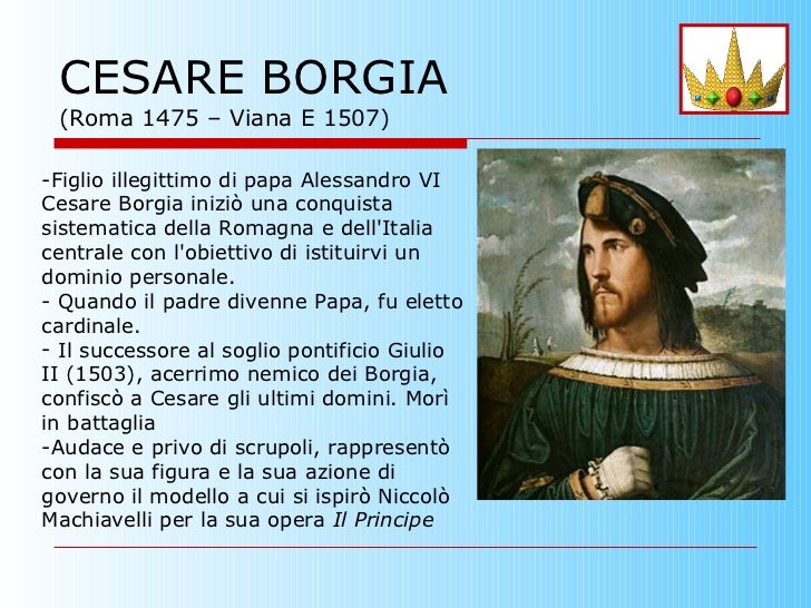 I protagonisti dell'Umanesimo e del Rinascimento