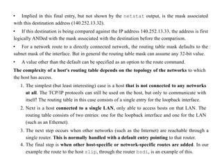 Masked Routing Numbers IP Routing.pptx