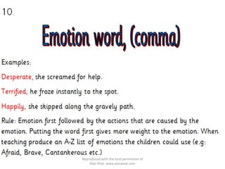 Reproduced with the kind permission of
Alan Peat. www.alanpeat.com
 