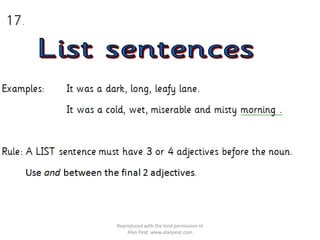 Reproduced with the kind permission of
Alan Peat. www.alanpeat.com
 