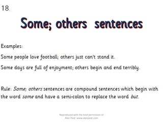 Reproduced with the kind permission of
Alan Peat. www.alanpeat.com
 