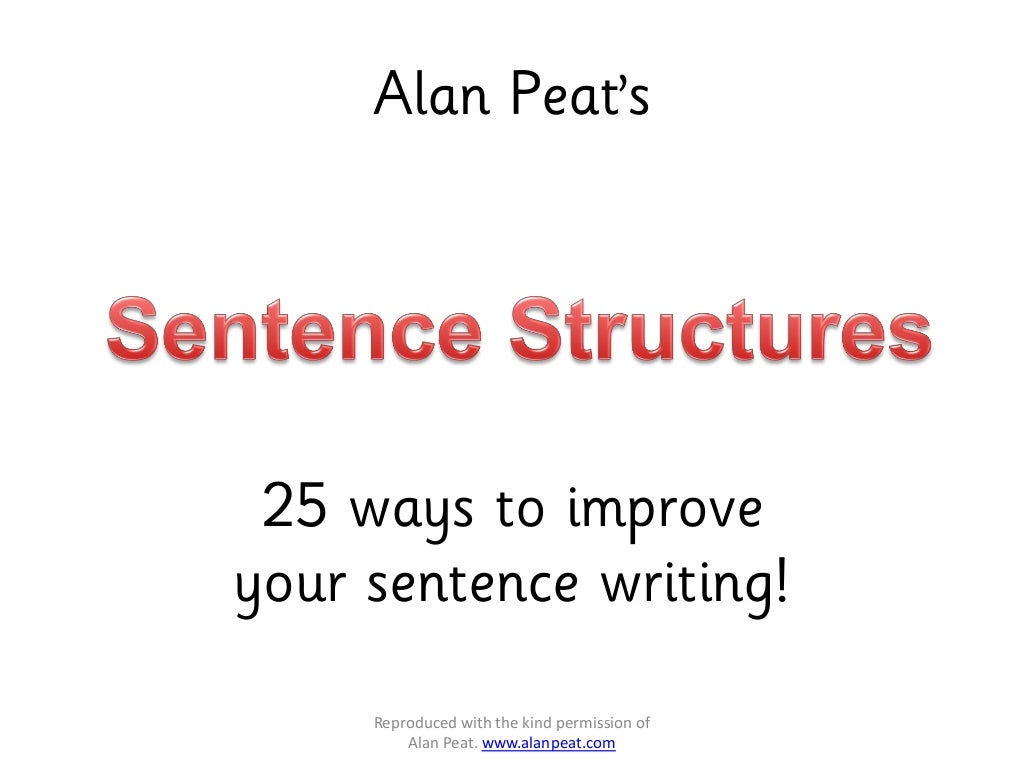 improving-sentence-structure-24-tips