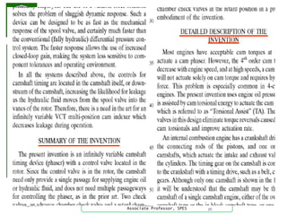 August 2015
S
P
E
S
Presentation by: Dr. Arti R. Thakkar
Associate Professor, SPES
13-03-2009
20
 
