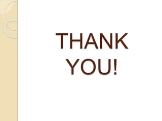 THANK
YOU!
 