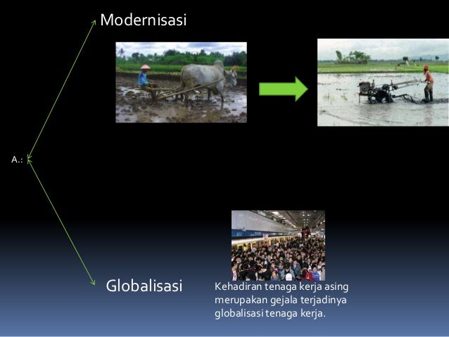 Contoh Globalisasi Budaya - Miharu Hime