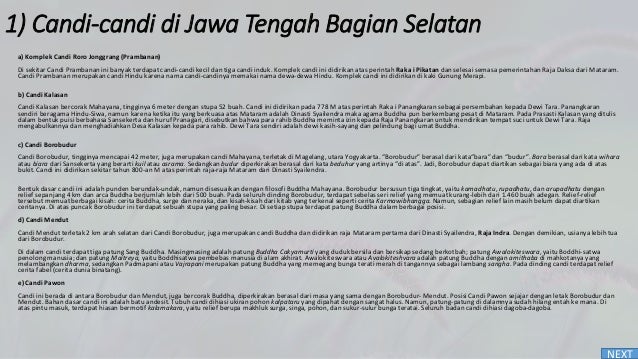 Masa praaksara,masa hindu-buddha&masa islam