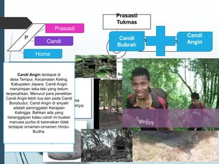 IPS SEJARAH WAJIB- KERAJAAN KALINGGA KELAS X | PPT
