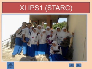 XI IPS1 (STARC)
 