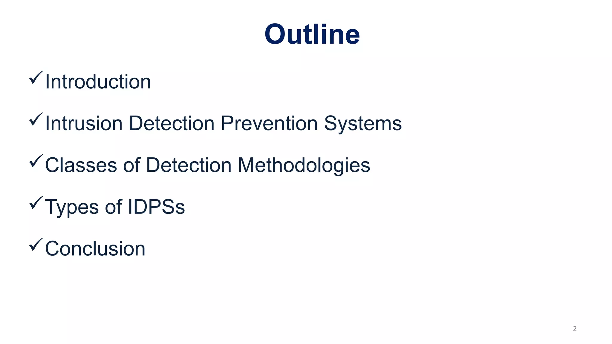Intrusion Detection Systems And Intrusion Prevention Systems Ppt Intrusion Detection Systems And Intrusion Prevention Systems Ppt