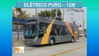 19
ELÉTRICO PURO – 12M
 