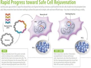 Induced Pluripotent Stem Cells, iPSCs | PPTX