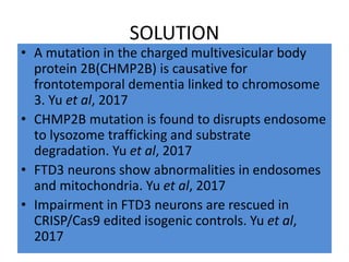 INDUCED PLURIPOTENT STEM CELL AND GENOME ENGINEERING | PPTX