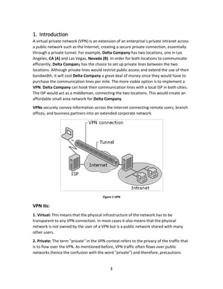 IPsec vpn topology over GRE tunnels | PDF