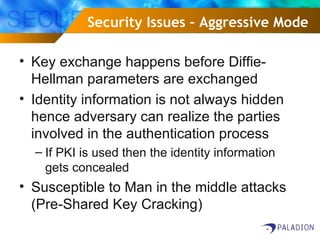 Ipsec vpn v0.1 | PPT
