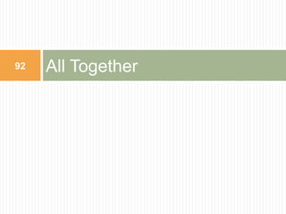 All Together92
 