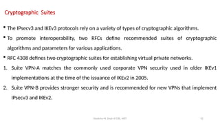 IP Security, Internet key exchange.pptx