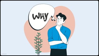 © KNOLedge 2023
Why
 