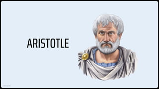 © KNOLedge 2023
ARISTOTLE
 