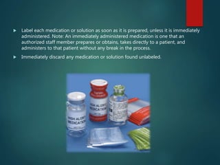 Ipsg patient safety | PPTX