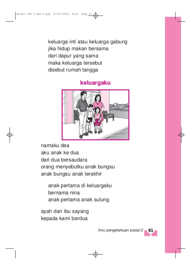 Ips Kelas 2 Kuswanto