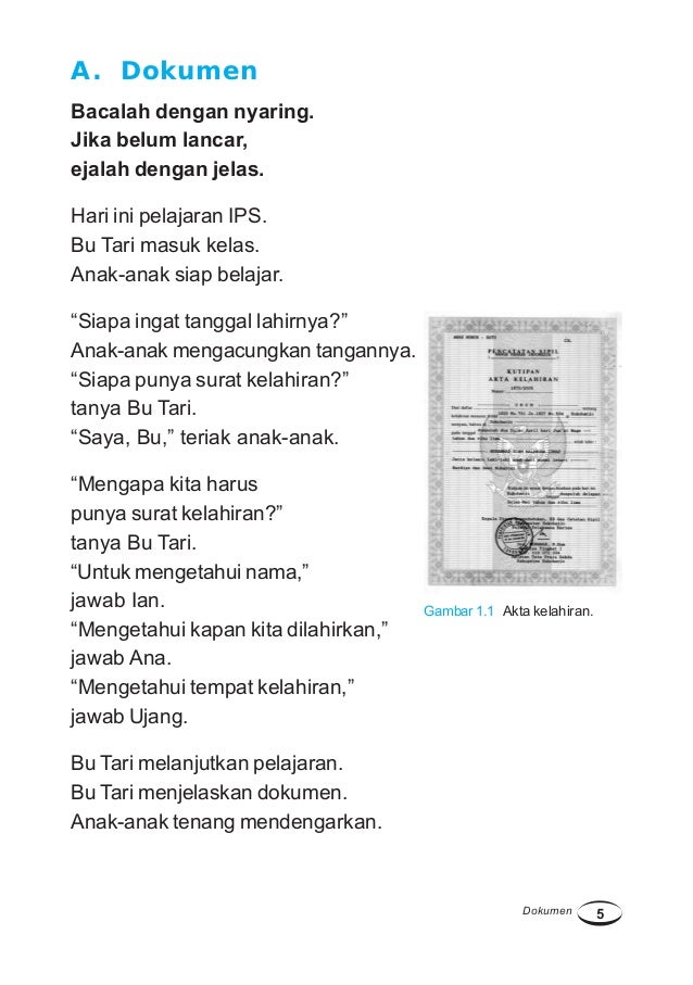 Ips kelas 2 sd inoki wasis jatmiko