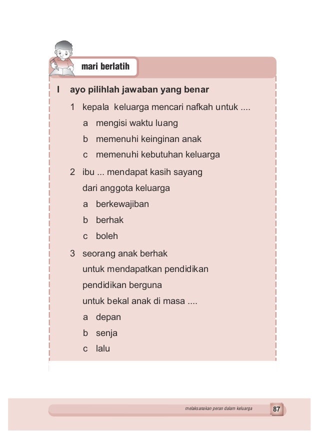 Kunci Jawaban Ips Kelas 7 Hal 122 Esai 29+ Kunci Jawaban
