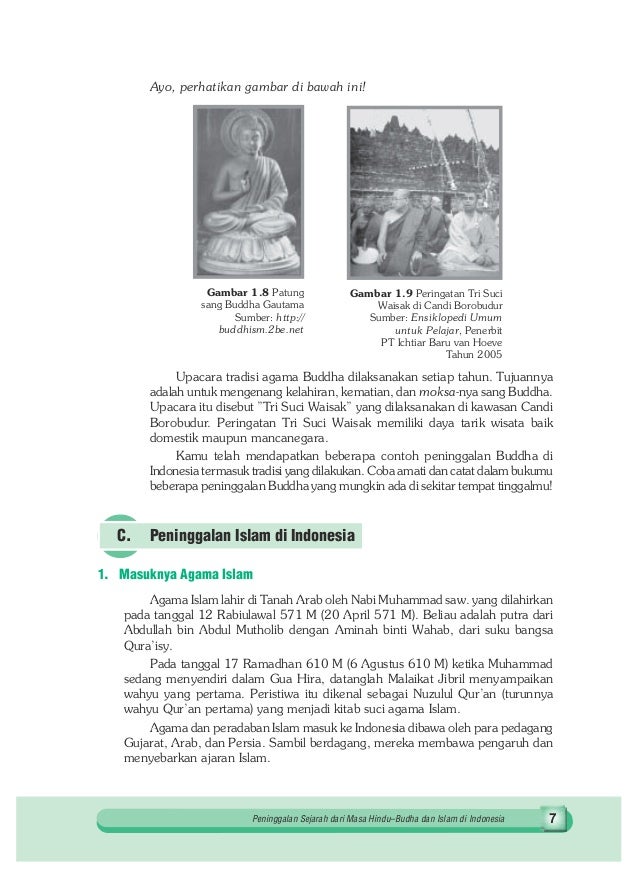 Ips Kelas 5 Sd Sri Mulyaningsih