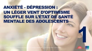 ©Ipsos – Baromètre des adolescents de Notre avenir à tous – Nov-Déc 2023 – Hélène Roques – en partenariat avec l’Essec - K...