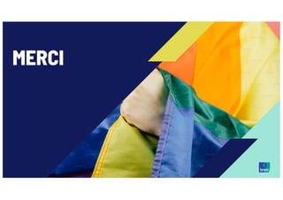 Le coming out en ligne Ipsos Synthesio Contact | PPT