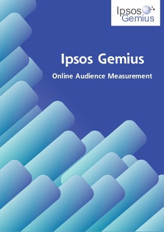 Ipsos Gemius Study Brochure