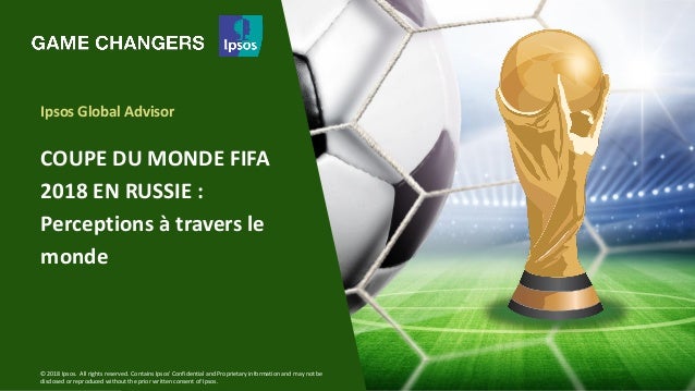 Coupe Du Monde De Football L Allemagne Pronostiquee Comme Grand Vai