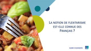Comportements alimentaires : les tendances de consommation des Français