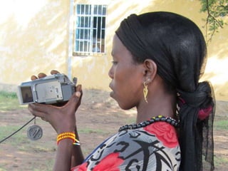 Innovation platforms as spaces for change and transformation in rural communities