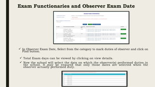 Total Observer IPS OF PRACTICAL MODALITIES A GOOD GUIDELINE | PPTX