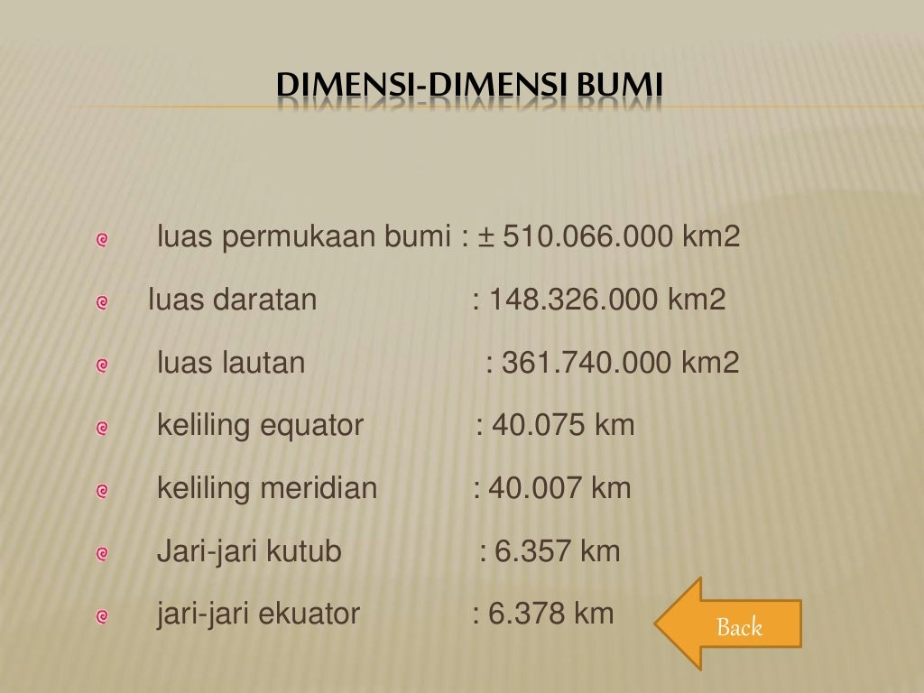 Materi pelajaran IPS kelas 7 Geografi