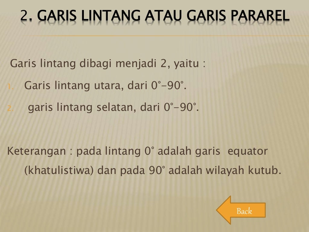 Ppt Ips Kelas 7 Ruang Ilmu
