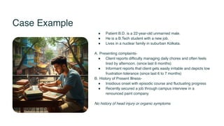 Interpersonal & Social Rhythm Therapy (IPSRT) for Bipolar Disorder ...