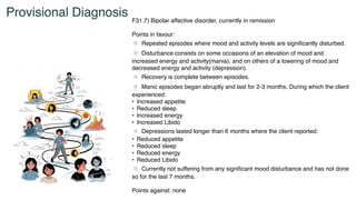 Interpersonal & Social Rhythm Therapy (IPSRT) for Bipolar Disorder ...