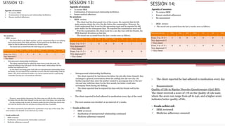 Ipsrt Sleep Guidelines.pdf Interpersonal & Social Rhythm Therapy (IPSRT) for Bipolar Disorder ...
