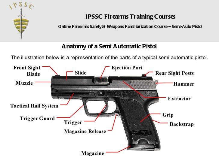 gun safety course