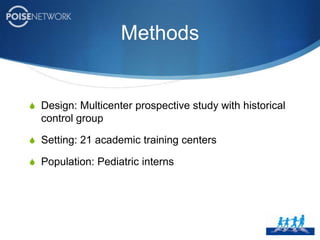 Effect size: 0.71 (95% confidence interval, 0.65–0.76; P  .001)McGaghie W, Issenberg B, Cohen E, Barsuk J, Wayne D.  Does Simulation-Based Medical Education With Deliberate Practice Yield Better Results Than Traditional Clinical Education? A Meta-Analytic Comparative Review of The Evidence. Acad Med. 2011;86:706–711