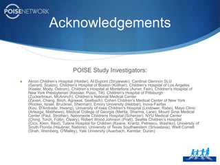 Primary outcome: atraumatic infant LP (<1000 rbcs/hpf)