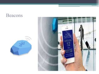 Beacons
 